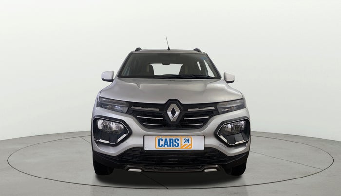 2024 Renault Kwid CLIMBER MT 1.0, Petrol, Manual, 38,289 km, Front