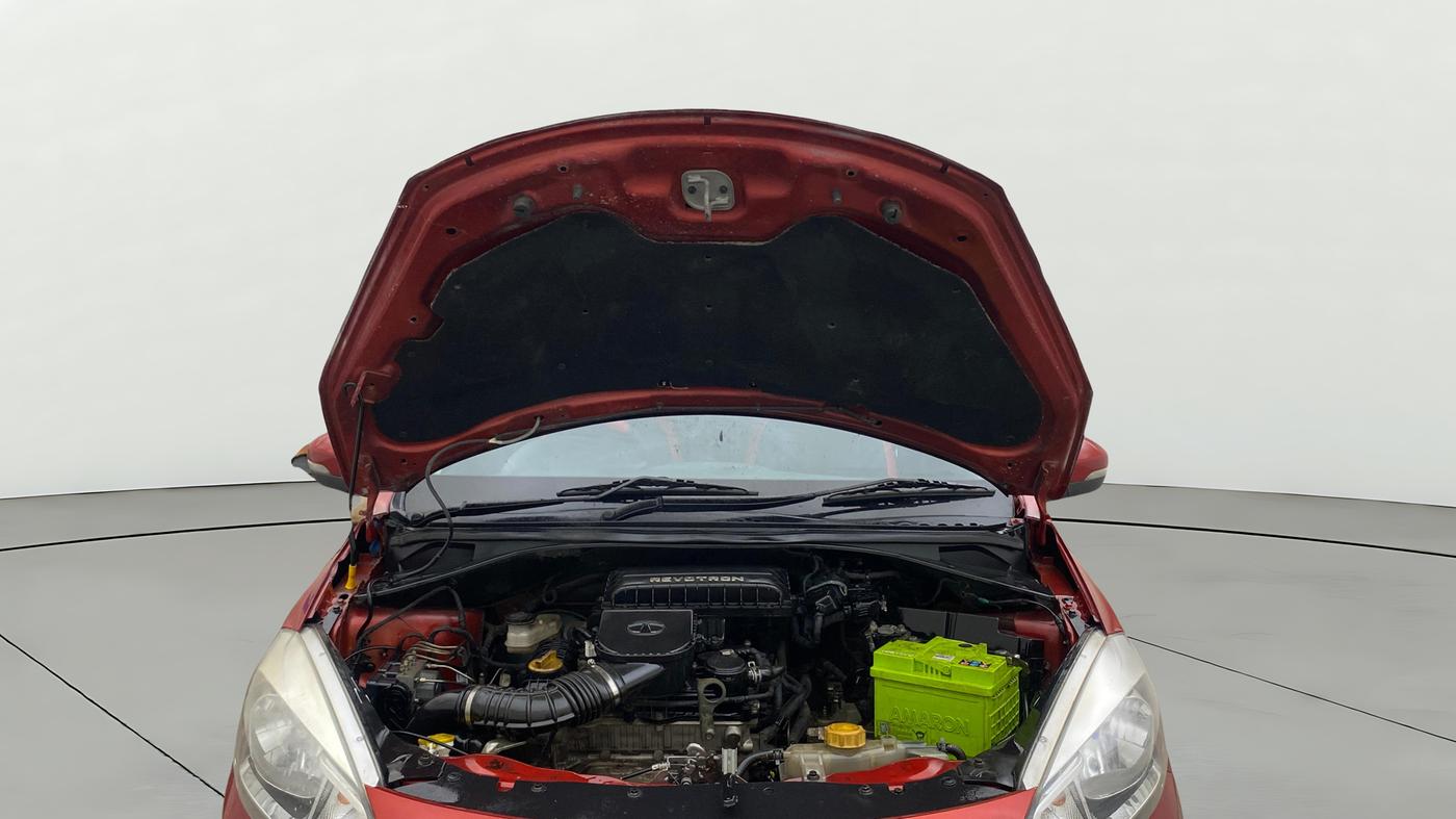 2017 Tata TIGOR XTA PETROL, Petrol, Automatic, 61,675 km, Open Bonet