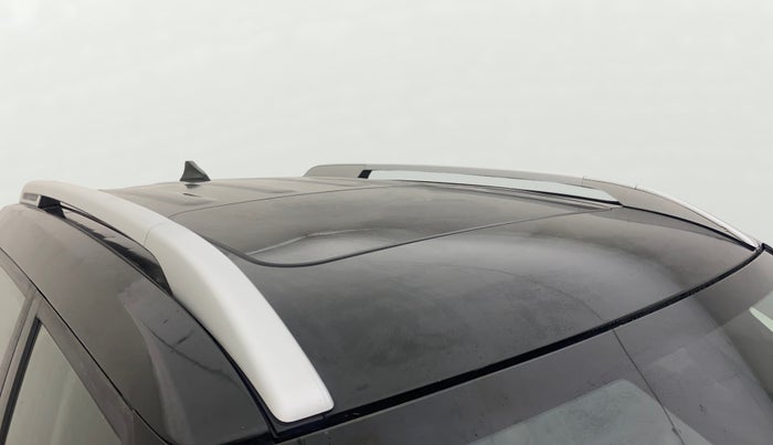 2019 Hyundai VENUE SX PLUS 1.0 TURBO DCT, Petrol, Automatic, 53,417 km, Roof