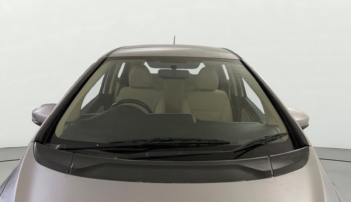 2019 Honda Jazz 1.2L I-VTEC VX, Petrol, Manual, 69,363 km, Front Windshield