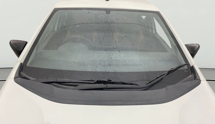 2020 Tata ALTROZ XE PETROL, Petrol, Manual, 33,190 km, Front Windshield