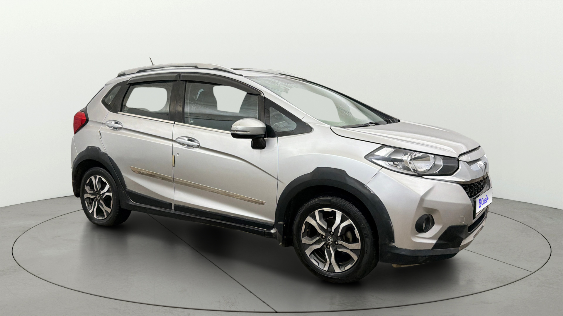 2018 Honda WR-V 2020-2023 1.2L I-VTEC VX MT