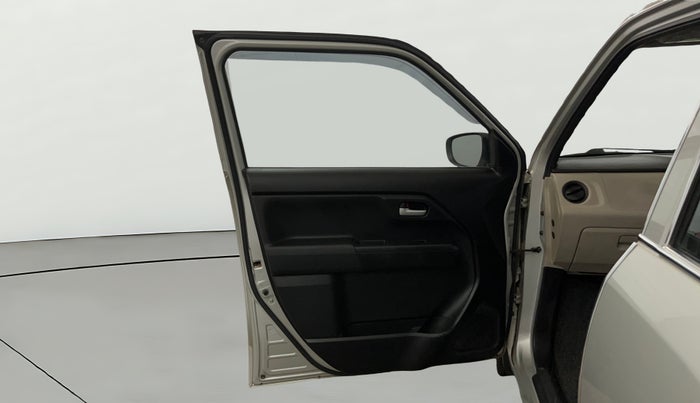 2022 Maruti New Wagon-R VXI 1.0 AMT, Petrol, Automatic, 56,154 km, LHS Front Door