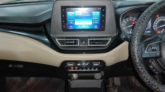 Features