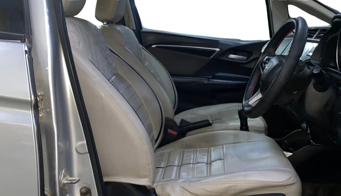 2018 Honda WR-V 1.5L I-DTEC VX MT, Diesel, Manual, 1,34,504 km, Right Side Front Door Cabin