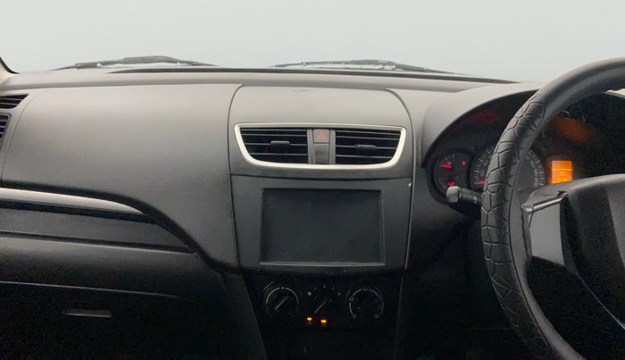 2016 Maruti Swift LXI, Petrol, Manual, 79,542 km, Air Conditioner