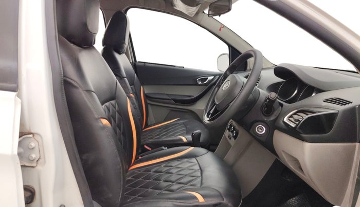 2019 Tata Tiago XZ PETROL, Petrol, Manual, 70,716 km, Right Side Front Door Cabin