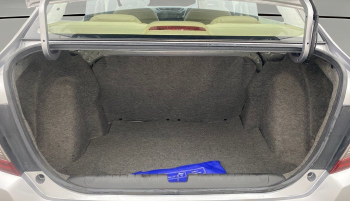 2023 Honda Amaze 1.2L I-VTEC VX, Petrol, Manual, 6,182 km, Boot Open Zoomed View