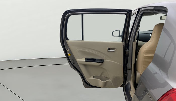 2021 Maruti Celerio VXI, Petrol, Manual, 33,337 km, LHS Rear Door