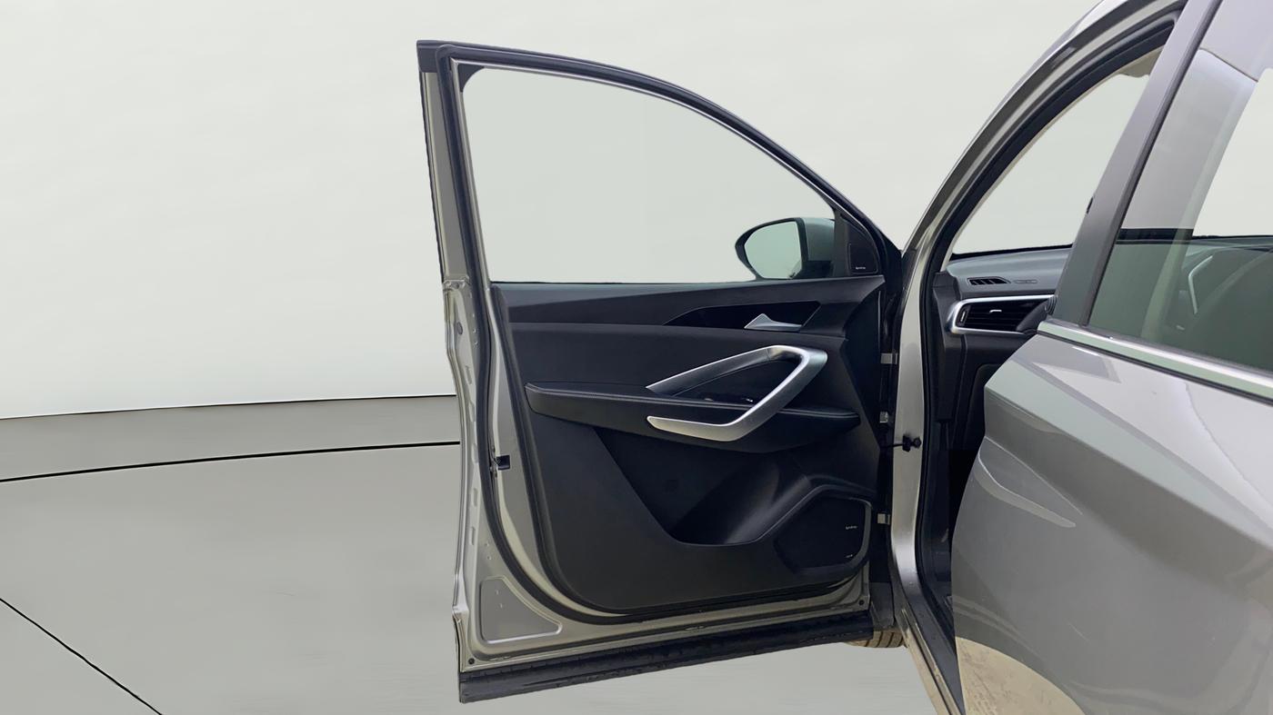 2021 MG HECTOR SHARP 1.5 DCT PETROL, Petrol, Automatic, 36,335 km, LHS Front Door