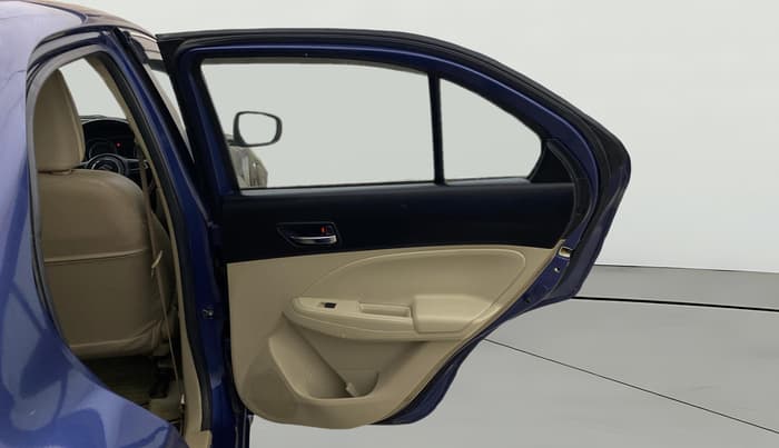 2018 Maruti Dzire ZXI, Petrol, Manual, 60,468 km, RHS Rear Door