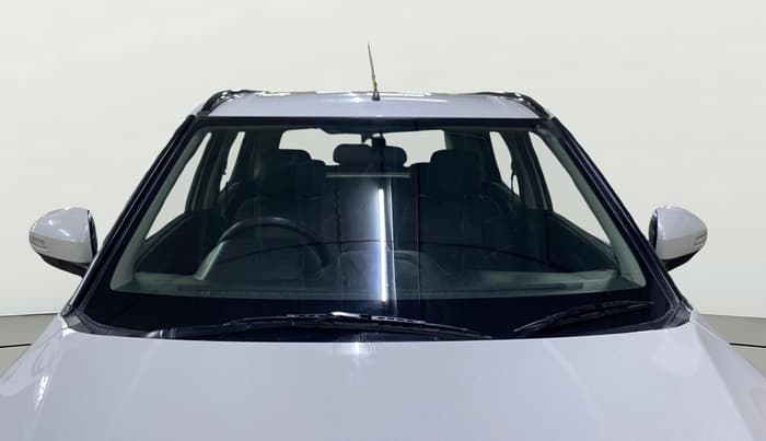 2020 Maruti Vitara Brezza VXI, Petrol, Manual, 82,275 km, Front Windshield