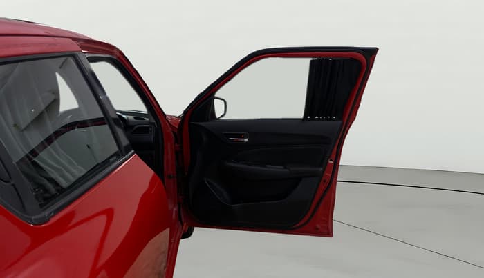 2019 Maruti Swift VXI, Petrol, Manual, 61,893 km, RHS Front Door
