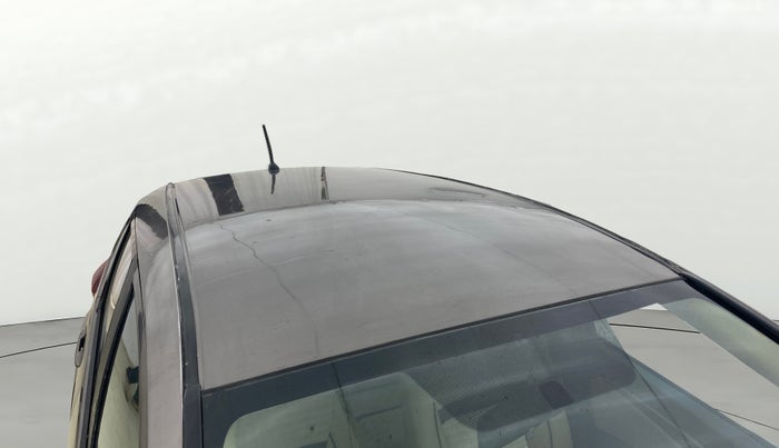 2016 Honda Jazz 1.2L I-VTEC V, Petrol, Manual, 82,632 km, Roof