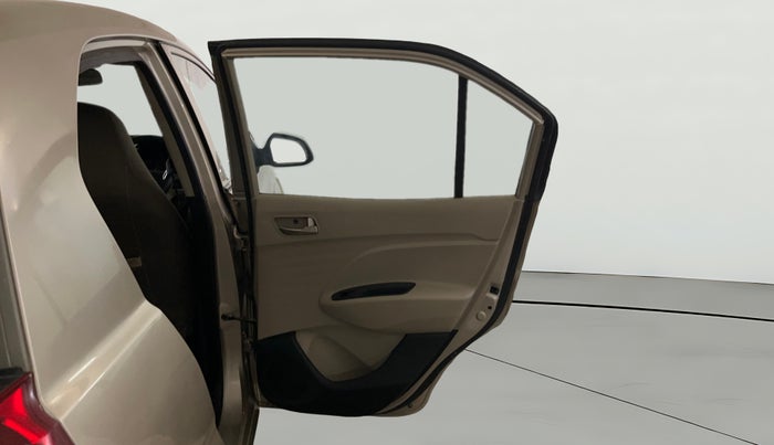 2018 Hyundai NEW SANTRO SPORTZ MT, Petrol, Manual, 33,551 km, RHS Rear Door