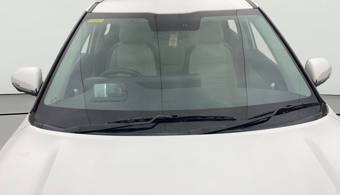 2020 KIA SELTOS GTX PLUS DCT 1.4 PETROL, Petrol, Automatic, 61,679 km, Front Windshield