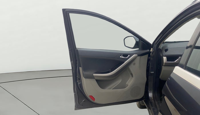 2019 Tata NEXON XZA PLUS DIESEL, Diesel, Automatic, 96,837 km, LHS Front Door