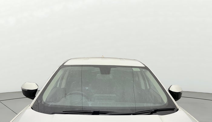 2019 Tata Harrier XT 2.0L KRYOTEC, Diesel, Manual, 64,984 km, Front Windshield