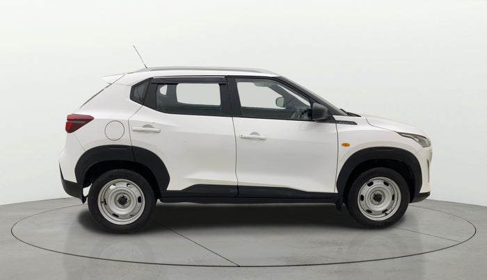 2023 Nissan MAGNITE XE, Petrol, Manual, 11,691 km, Right Side View