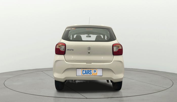 2023 Maruti Alto K10 VXI, Petrol, Manual, 10,809 km, Back/Rear