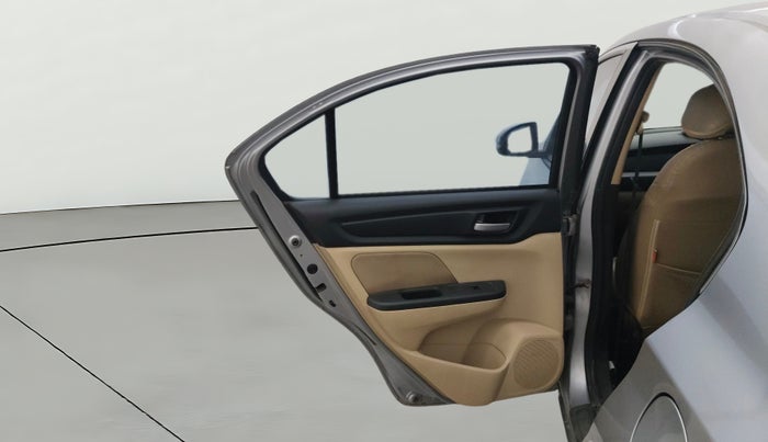 2020 Honda Amaze 1.2L I-VTEC S, Petrol, Manual, 85,968 km, LHS Rear Door