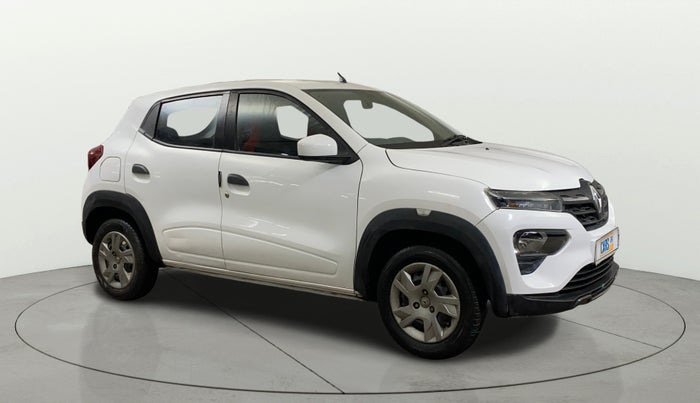 2020 Renault Kwid RXT 1.0 AMT (O), Petrol, Automatic, 54,112 km, SRP