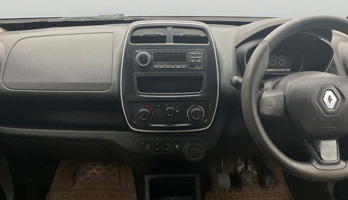 2019 Renault Kwid RXL, Petrol, Manual, 91,662 km, Air Conditioner