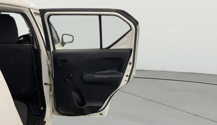 2018 Maruti IGNIS SIGMA 1.2, Petrol, Manual, 37,444 km, RHS Rear Door