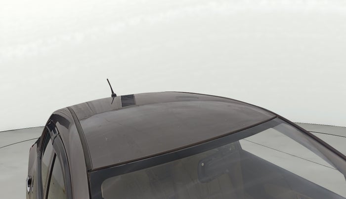 2014 Honda Amaze 1.2L I-VTEC VX AT, CNG, Automatic, 1,00,302 km, Roof