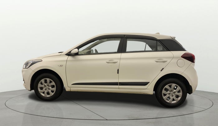 2020 Hyundai Elite i20 MAGNA PLUS 1.2, Petrol, Manual, 13,604 km, Left Side