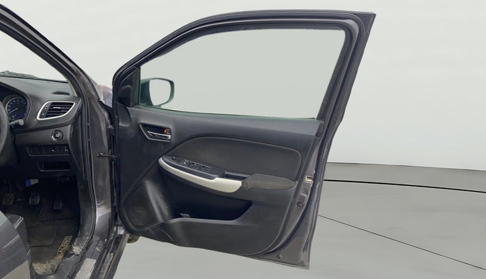 2017 Maruti Baleno RS 1.0 PETROL, Petrol, Manual, 37,109 km, RHS Front Door