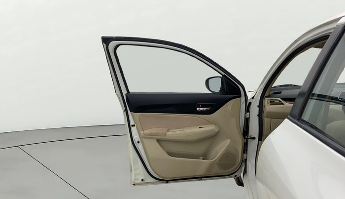2019 Maruti Dzire VXI, Petrol, Manual, 77,551 km, LHS Front Door