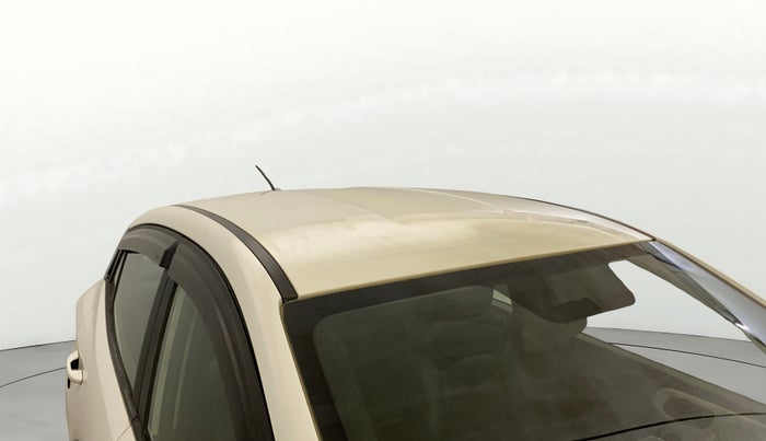 2020 Hyundai AURA S 1.2, Petrol, Manual, 18,726 km, Roof