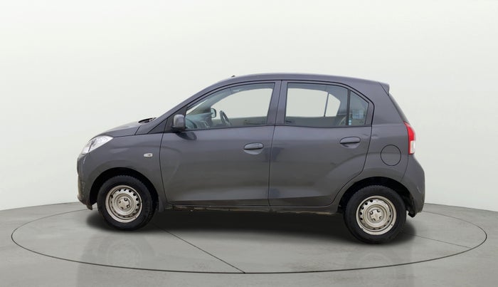 2022 Hyundai NEW SANTRO MAGNA, Petrol, Manual, 32,311 km, Left Side