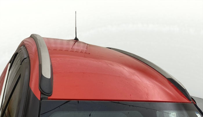 2020 Tata NEXON XM PETROL, Petrol, Manual, 41,269 km, Roof