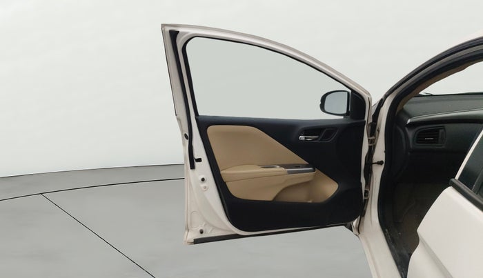 2014 Honda City 1.5L I-VTEC VX CVT, Petrol, Automatic, 65,298 km, LHS Front Door