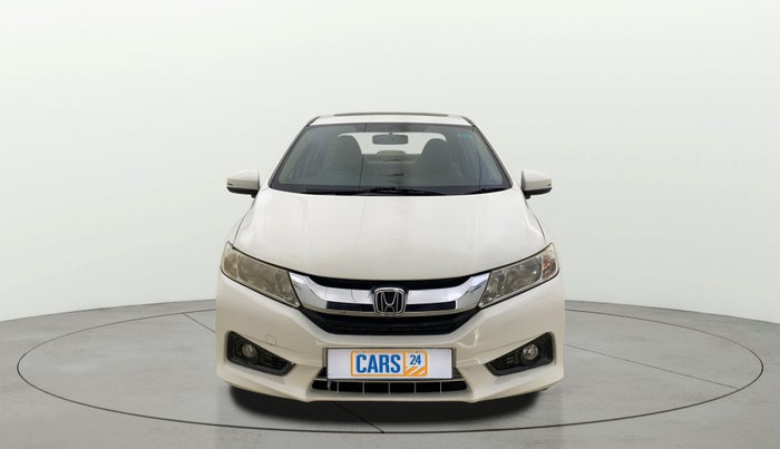 2016 Honda City 1.5L I-VTEC VX, Petrol, Manual, 74,515 km, Front