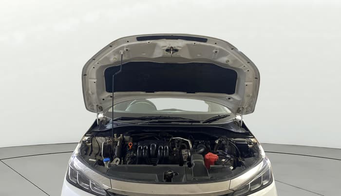 2023 Honda City 1.5L I-VTE V CVT, Petrol, Automatic, 27,903 km, Open Bonet