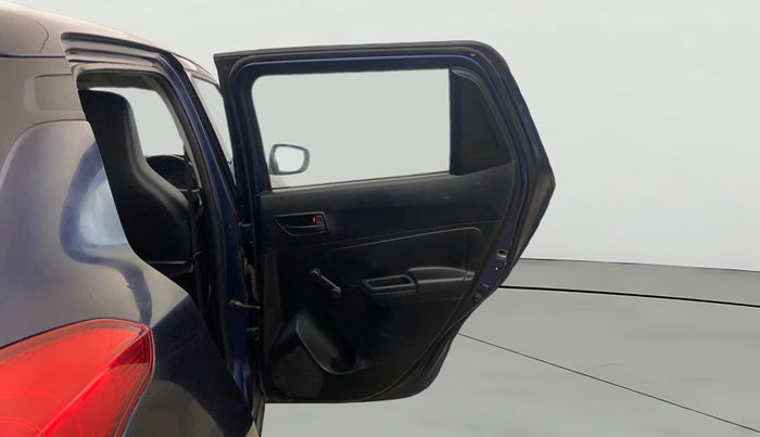 2018 Maruti Swift LXI, Petrol, Manual, 72,894 km, RHS Rear Door