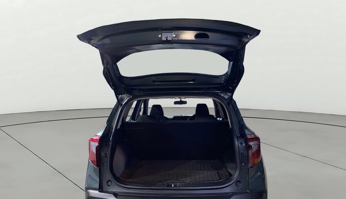 2023 KIA SELTOS HTK 1.5 DIESEL IMT, Diesel, Manual, 30,852 km, Boot Open Zoomed View