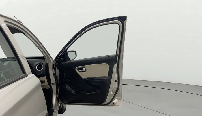 2021 Maruti Alto VXI, Petrol, Manual, 5,147 km, RHS Front Door