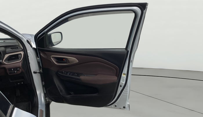 2024 Maruti FRONX DELTA PLUS 1.2L AGS, Petrol, Automatic, 19,672 km, RHS Front Door