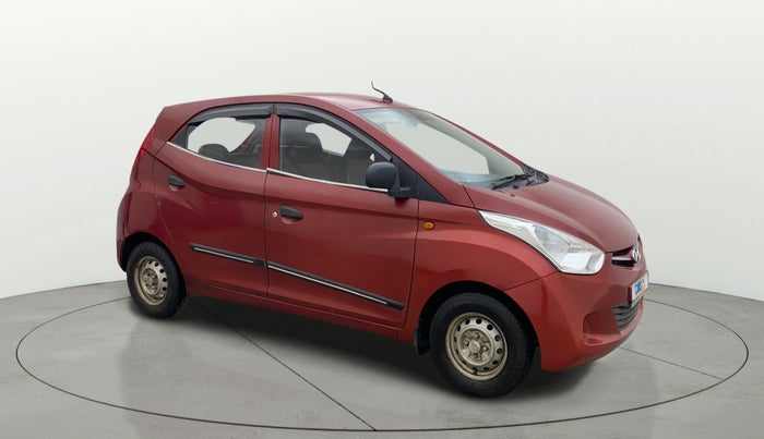 2013 Hyundai Eon D-LITE+, Petrol, Manual, 49,131 km, SRP