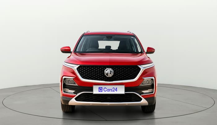 2019 MG HECTOR SHARP 2.0 DIESEL, Diesel, Manual, 63,545 km, Front