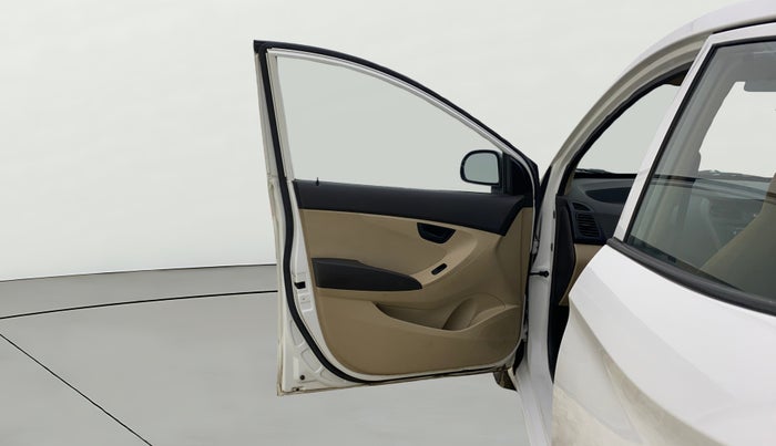 2015 Hyundai Eon ERA +, Petrol, Manual, 69,409 km, LHS Front Door