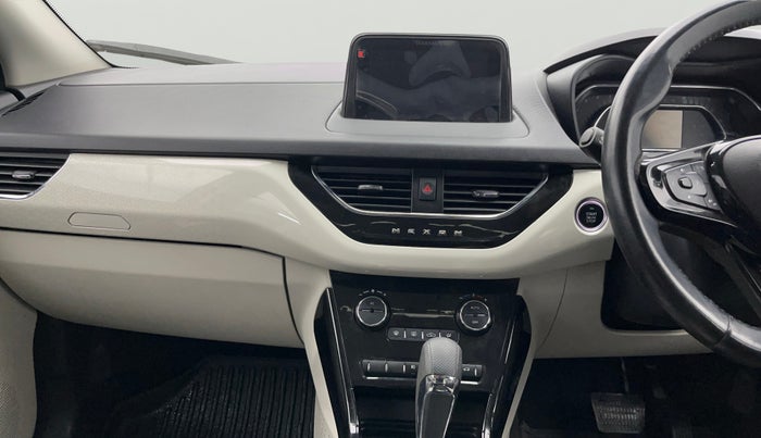 2021 Tata NEXON XZA PLUS (O) DIESEL, Diesel, Automatic, 73,484 km, Air Conditioner