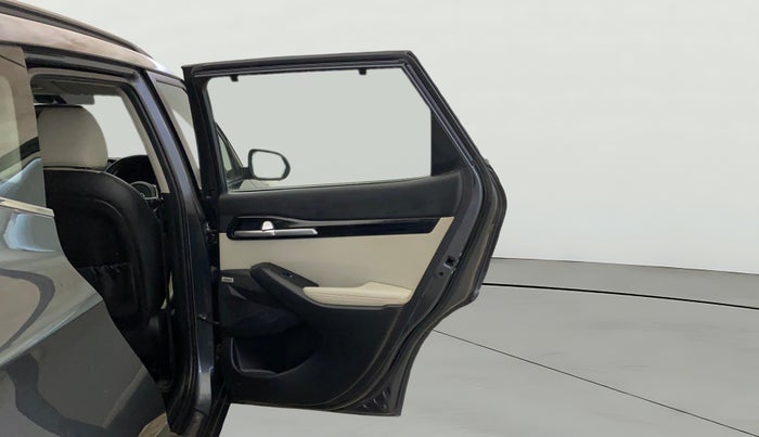 2019 KIA SELTOS GTX PLUS 1.4 PETROL, Petrol, Manual, 47,775 km, RHS Rear Door