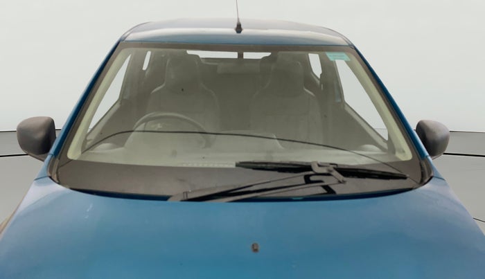 2022 Renault Kwid RXL 1.0 (O), Petrol, Manual, 15,884 km, Front Windshield