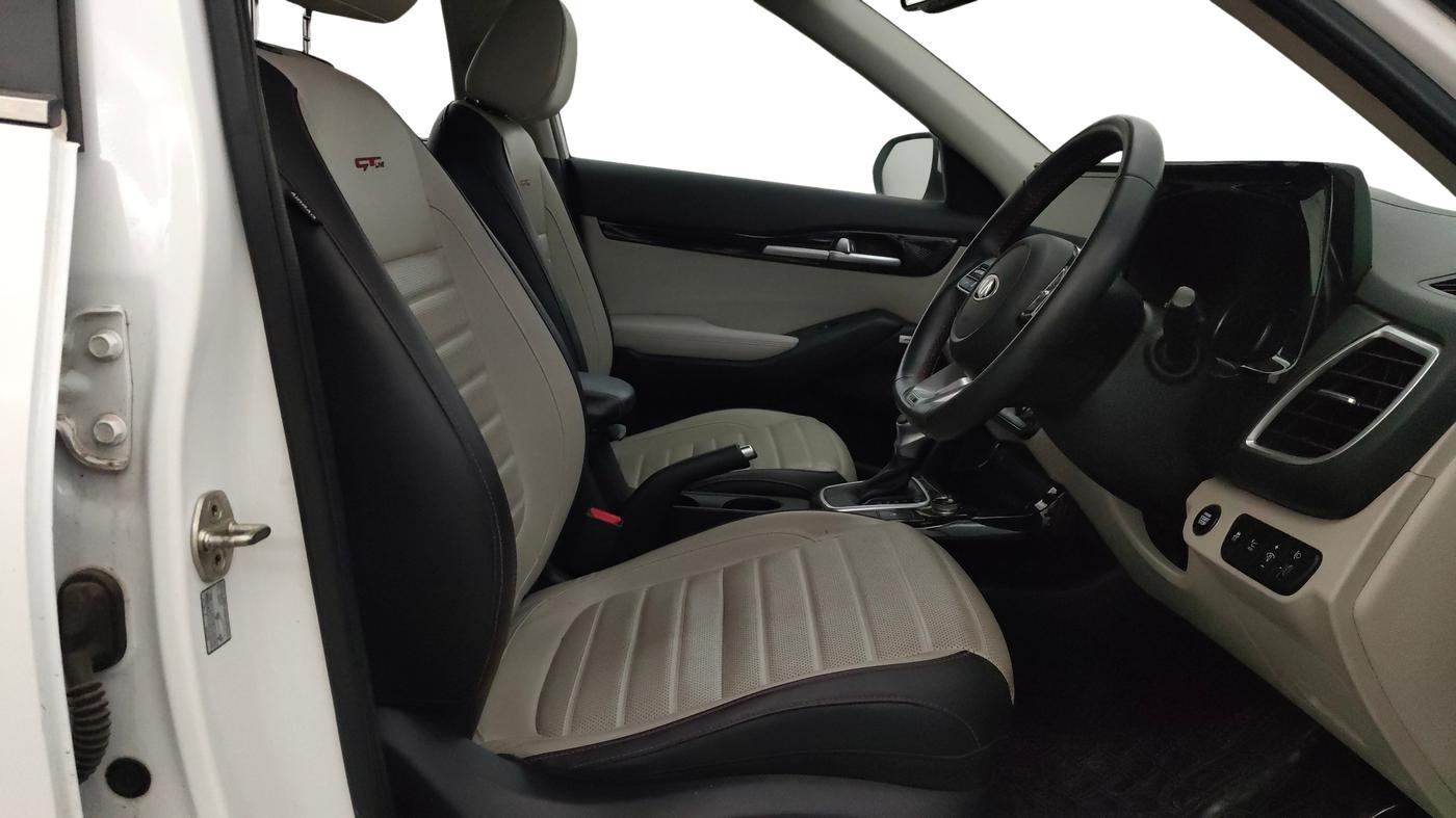 2019 KIA SELTOS GTX PLUS DCT 1.4 PETROL, Petrol, Automatic, 71,563 km, Right Side Front Door Cabin