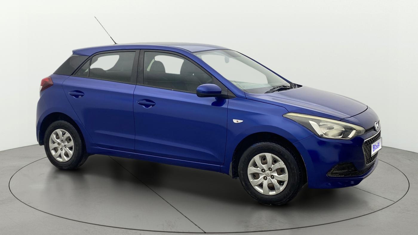 2016 Hyundai Elite i20 MAGNA 1.2, Petrol, Manual, 94,702 km, SRP